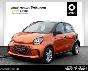 Smart Smart EQ forfour *Style*Urban*LM*KlimaA*Ambiente*P Gebrauchtwagen