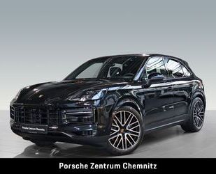 Porsche Porsche Cayenne E-Hybrid Luft;BOSE;Pano;14-Wege Si Gebrauchtwagen