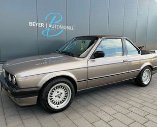 BMW BMW 316i*H-Kennzeichen*2.Hand* Gebrauchtwagen