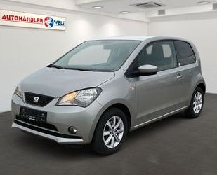 Seat Seat Mii 1.0 Chic Klimaautomatik PDC SHZ Tempomat Gebrauchtwagen