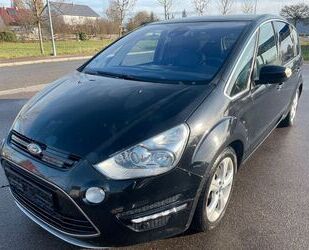 Ford Ford S-Max S-MAX Titanium Gebrauchtwagen