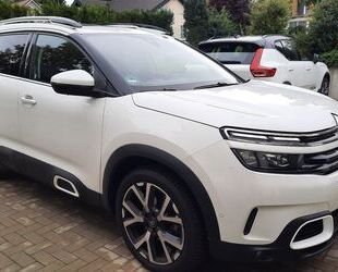 Citroen Citroën C5 Aircross PureTech 180 Stop&Start SHINE Gebrauchtwagen