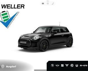 Mini MINI Cooper SE 3T. Classic Trim LED Ambiente DAB P Gebrauchtwagen