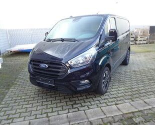 Ford Ford Transit Custom Kasten 280 L1 Trend Gebrauchtwagen