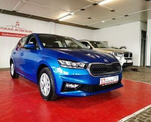 Skoda Skoda Fabia Ambition *Klima + 1. Hand Gebrauchtwagen