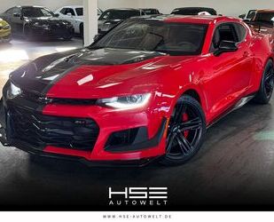 Chevrolet Chevrolet Camaro ZL1 1LE *KAMERA / RECARO* Gebrauchtwagen