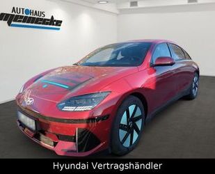 Hyundai Hyundai IONIQ 6 Uniq Elektro Gebrauchtwagen