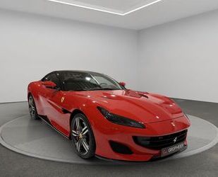 Ferrari Ferrari Portofino Ferrari Garantie Deutsches Auto Gebrauchtwagen