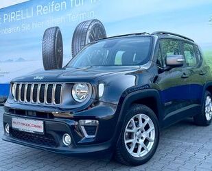 Jeep Renegade Gebrauchtwagen