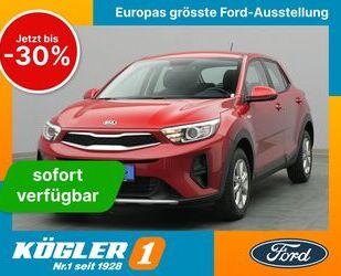 Kia Kia Stonic Edition 7 84PS/Emotion-Paket/Klima/PDC Gebrauchtwagen