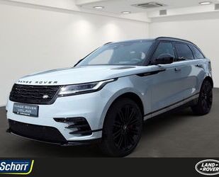 Land Rover Land Rover Range Rover Velar D300 Autobiography Gebrauchtwagen