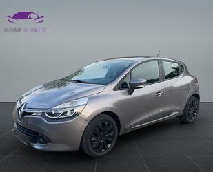 Renault Renault Clio IV Dynamique/Klima/Tempo/Sitzheizung Gebrauchtwagen