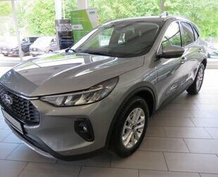 Ford Ford Kuga 2.5 Hybrid FHEV Titanium Navi AHK FL Gebrauchtwagen