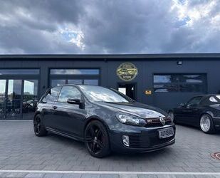 VW Volkswagen Golf VI GTI*ATM*3. Hand*Sportauspuff Gebrauchtwagen