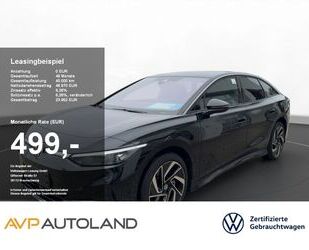 VW Volkswagen ID.7 Pro | NAVI | ACC | LED | HARMAN KA Gebrauchtwagen