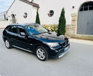 BMW BMW X1 xDrive18d - Gebrauchtwagen