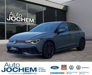 VW Volkswagen Golf GTI Clubsport DCC+Navi+Kamera+Harm Gebrauchtwagen