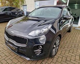 Kia Kia Sportage Platinum Edition 4WD Diesel 185PS Aut Gebrauchtwagen