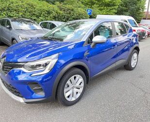 Renault Renault Captur II Equilibre Gebrauchtwagen