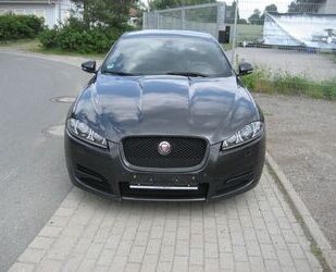 Jaguar Jaguar XF 3.0 V6 Diesel R-Sport Gebrauchtwagen