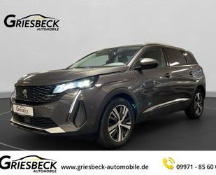 Peugeot Peugeot 5008 Allure Pack 1.2 PureTech 130 EU6d 7-S Gebrauchtwagen