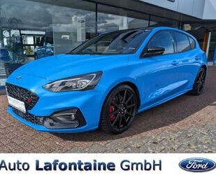 Ford Ford Focus Lim. ST Edition*SOMO*Gewinde-Fahrwerk*1 Gebrauchtwagen