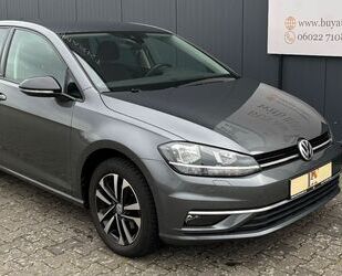 VW Volkswagen Golf VII 1.5 /IQ / Kamera / APP / Temp Gebrauchtwagen