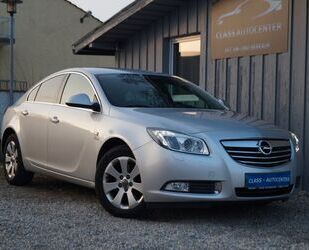 Opel Opel Insignia 2.0 Turbo A Lim. Edition|Navi|2.Hand Gebrauchtwagen