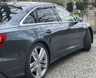 Audi Audi S6*3.0*BITTURBO*HYBRID*445PS*4x4 QUATTRO* Gebrauchtwagen