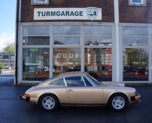 Porsche Porsche 911 2.7 Coupè Gebrauchtwagen