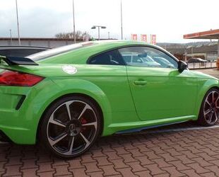 Audi Audi TT RS Coupe 2.5 TFSI quattro basis Gebrauchtwagen