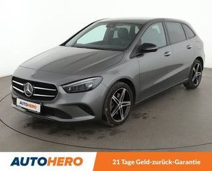 Mercedes-Benz Mercedes-Benz B-Klasse B 250e Progressive Aut.*NAV Gebrauchtwagen