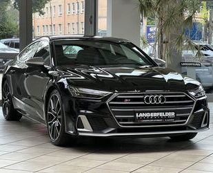 Audi Audi S7 3.0 TDI quattro Sportback MHD*NAVi*SHZ*MAT Gebrauchtwagen