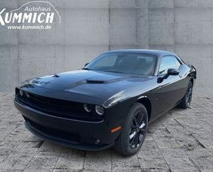 Dodge Dodge Challenger SXT AWD My23 Last Call Gebrauchtwagen