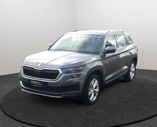 Skoda Skoda Kodiaq 2.0TDI DSG Ambition Matrix AHK Navi R Gebrauchtwagen