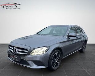 Mercedes-Benz Mercedes-Benz C 300 C -Klasse T-Modell C 300 T d S Gebrauchtwagen