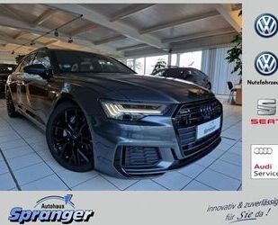 Audi Audi A6 Avant Sport 50 TDI quattro 8-stufig tiptro Gebrauchtwagen