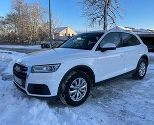 Audi Audi Q5 2.0 TDI - Gebrauchtwagen