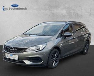 Opel Opel Astra K Sports Tourer 120 Jahre Start/Stop Gebrauchtwagen