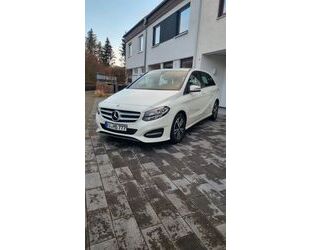 Mercedes-Benz Mercedes-Benz B 200 Gebrauchtwagen