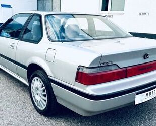 Honda Honda Prelude 2.0l Tüv NEU+2.HAND+Orig. KM Gebrauchtwagen