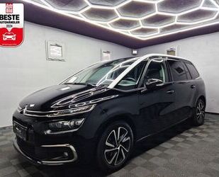 Citroen Citroën C4 SpaceTourer 2.0 HDI |7 SITZER|AUTOM|LED Gebrauchtwagen