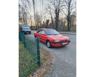 Mazda Mazda 323 BG Bj.1992 Gebrauchtwagen