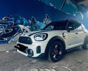 Mini MINI Cooper SE Countryman Classic Trim Gebrauchtwagen