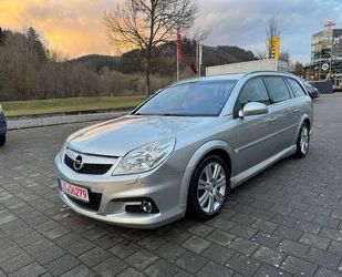 Opel Vectra Gebrauchtwagen