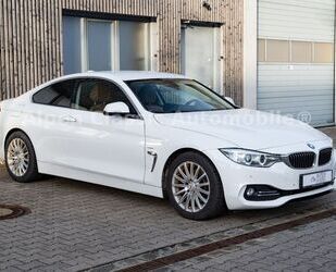 BMW 430 Gebrauchtwagen