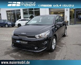 Kia Kia RIO 1.2 *TEAM EDITION* DIGITALRADIO DAB+* Gebrauchtwagen