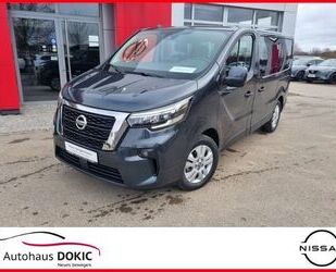 Nissan Nissan Primastar Kombi Tekna L1H1 2,8 dCi 8Si DCT Gebrauchtwagen