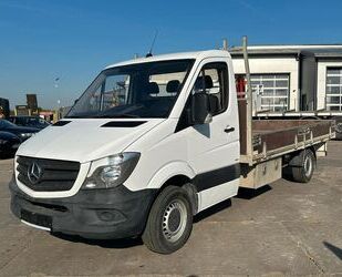 Mercedes-Benz Mercedes-Benz Sprinter 316CDI Skrzynia, 2017rok, 1 Gebrauchtwagen