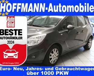 Opel Opel Meriva ohne Tüv Gebrauchtwagen